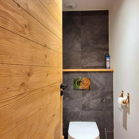 Apartment Cosy - Proche Des Pistes La Chapelle-d'Abondance