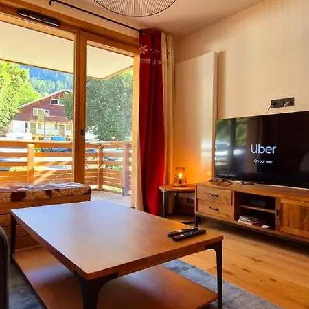 Cosy - Proche Des Pistes