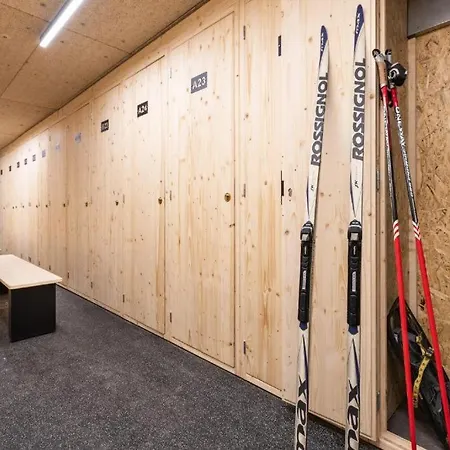 Apartment Cosy - Proche Des Pistes