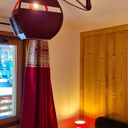 Apartment Cosy - Proche Des Pistes *