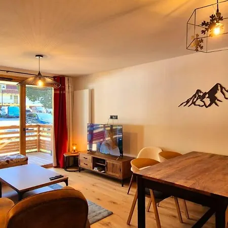 Cosy - Proche Des Pistes La Chapelle-d'Abondance