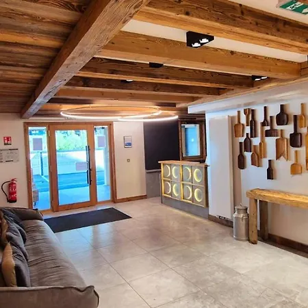 Cosy - Proche Des Pistes